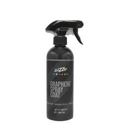 ZviZZer Graphene Spray Coat 500ml - powłoka grafenowa w sprayu