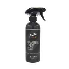 ZviZZer Graphene Spray Coat 500ml - powłoka grafenowa w sprayu - 1