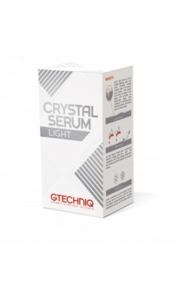 Gtechniq Crystal Serum Light 30ml - 1