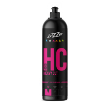 ZviZZer HC4000 Heavy Cut Red 750ml - Tnąca pasta polerska - 1