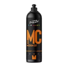 ZviZZer MC3000 Medium Cut Orange 750ml - Pasta do jednoetapowej korekty lakieru - 1