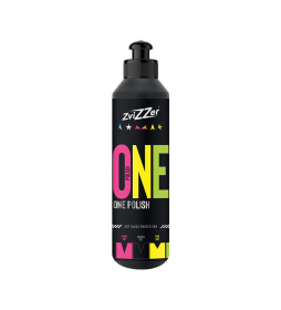 ZviZZer One Polish 250ml - Cięcie/ Wykończenie/ Ochrona 