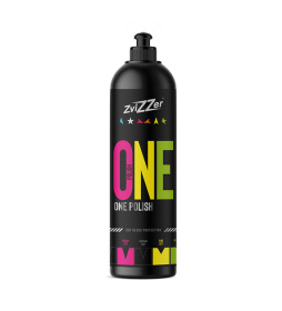 ZviZZer One Polish 750ml - Cięcie/ Wykończenie/ Ochrona 