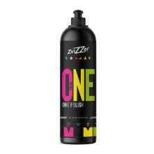 ZviZZer One Polish 750ml - Cięcie/ Wykończenie/ Ochrona  - 1