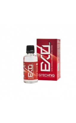 Gtechniq EXO v3 30ml - 1