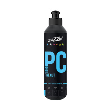 ZviZZer PC5000 PRE Cut Blue 250ml - mocno tnąca pasta polerska - 1