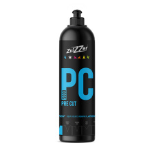 ZviZZer PC5000 PRE Cut Blue 750ml - Mocno tnąca pasta polerska  - 1