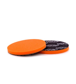 ZviZZer Pukpad Orange 110mm - pad do ręcznego polerowania