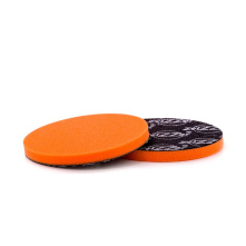 ZviZZer Pukpad Orange 110mm - pad do ręcznego polerowania - 1