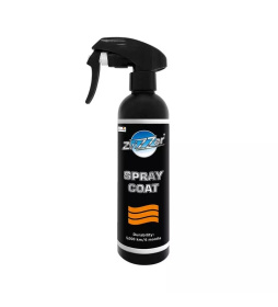 ZviZZer Spray Coat 250ml - Sealant do lakieru