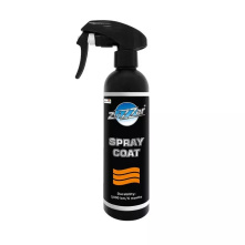 ZviZZer Spray Coat 250ml - Sealant do lakieru - 1