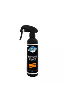 ZviZZer Spray Coat 250ml - Sealant do lakieru - 1