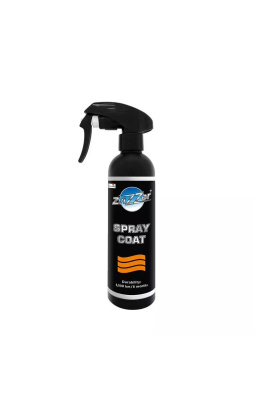 ZviZZer Spray Coat 250ml - sealant do lakieru - 1