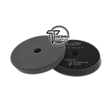 ZviZZer Thermo Pad Black 125mm - gąbka polerska bardzo miękka