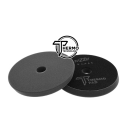 ZviZZer Thermo Pad Black 150mm - gąbka polerska bardzo miękka