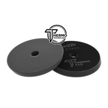 ZviZZer Thermo Pad Black 150mm - gąbka polerska bardzo miękka - 1