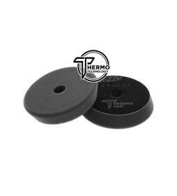 ZviZZer Thermo Pad Black 80mm - gąbka polerska bardzo miękka