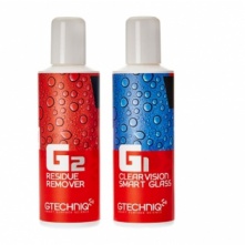 GTECHNIQ G1 + G2 ClearVision Smart Glass - 1