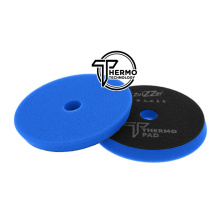 ZviZZer Thermo Pad Blue 150mm - gąbka polerska one step