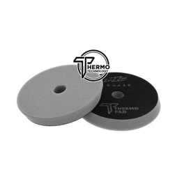 ZviZZer Thermo Pad Grey 125mm - gąbka polerska mocno tnąca