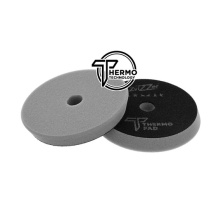 ZviZZer Thermo Pad Grey 125mm - gąbka polerska mocno tnąca - 1