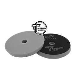 ZviZZer Thermo Pad Grey 150mm - gąbka polerska mocno tnąca