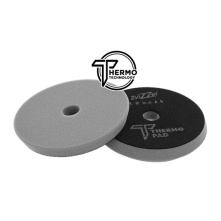 ZviZZer Thermo Pad Grey 150mm - gąbka polerska mocno tnąca - 1