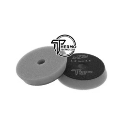 ZviZZer Thermo Pad Grey 80mm - gąbka polerska mocno tnąca