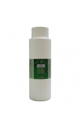 Keralux Cleaner Active Plus 1L - środek do czyszczenia silnie zabrudzonych skór - 1