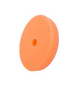 ZviZZer Trapez Orange 125mm - gąbka polerska one step