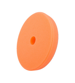 ZviZZer Trapez Orange 150mm - gąbka polerska one step