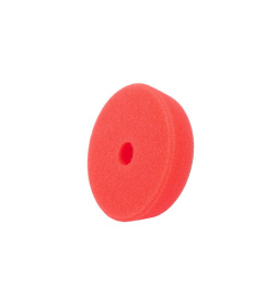 ZviZZer Trapez Red 80mm - czerwona gąbka polerska tnąca