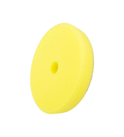 ZviZZer Trapez Yellow 125mm - żółta gąbka polerska wykańczająca