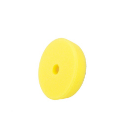 ZviZZer Trapez Yellow 80mm - żółta gąbka polerska wykańczająca