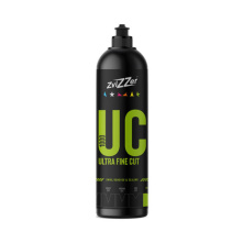 ZviZZer UC1000 UltraFine Cut Green 750ml - wykończeniowa pasta polerska - 1