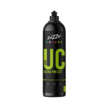 ZviZZer UC1000 UltraFine Cut Green 750ml - wykończeniowa pasta polerska