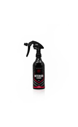 Good Stuff Interior Cleaner 500ml - produkt do czyszczenia wnętrza - 1