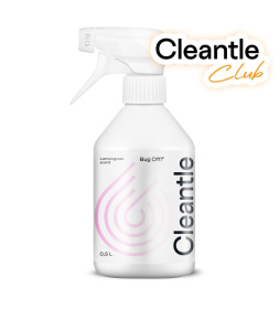 Cleantle Bug Off 500ml - preparat do usuwania owadów
