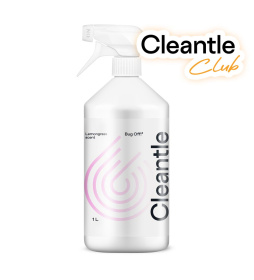Cleantle Bug Off 1L - preparat do usuwania owadów