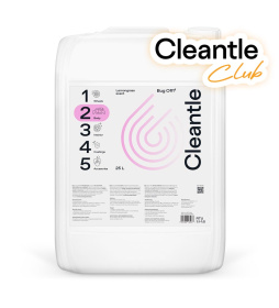 Cleantle Bug Off 25L - preparat do usuwania owadów