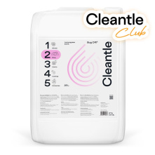 Cleantle Bug Off 25L - preparat do usuwania owadów - 1