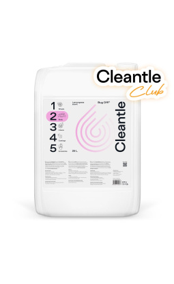 Cleantle Bug Off 25L - preparat do usuwania owadów - 1