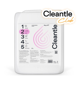 Cleantle Bug Off 5L - preparat do usuwania owadów