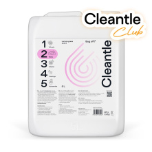 Cleantle Bug Off 5L - preparat do usuwania owadów
