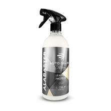 Auto Graph Alabaster Leather Protect 750ml