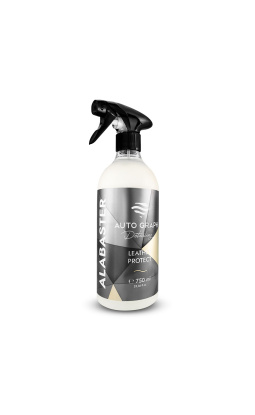 Auto Graph Alabaster Leather Protect 750ml - 1