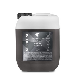 Auto Graph Nepheline Leather Cleaner 5L