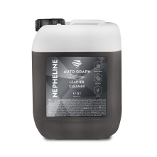 Auto Graph Nepheline Leather Cleaner 5L - 1