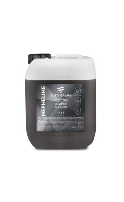 Auto Graph Nepheline Leather Cleaner 5L - 1