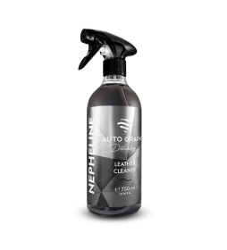 Auto Graph Nepheline Leather Cleaner 750ml